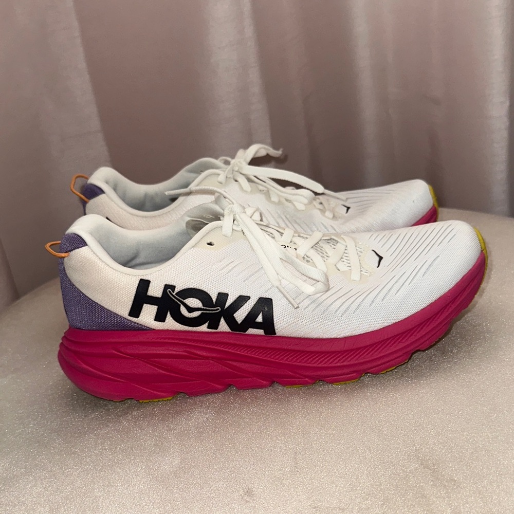 Hoka Rincon 3 running shoe